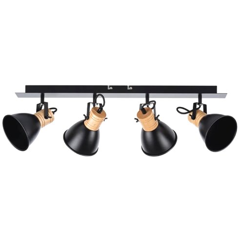Lampa ścienno-sufitowa LIGHTLOGIC LL BOVI EL-4I