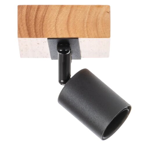 Lampa ścienno-sufitowa LIGHTLOGIC LL PRER EL-1O 66219