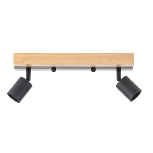 Lampa ścienno-sufitowa LIGHTLOGIC LL PRER EL-2I 66220