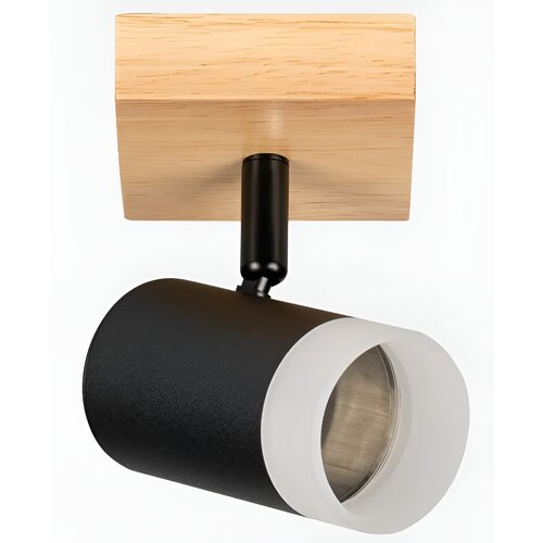 Lampa ścienno-sufitowa LIGHTLOGIC LL ANAN EL-1I 66223