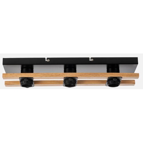 Lampa ścienno-sufitowa LIGHTLOGIC LL BURI
