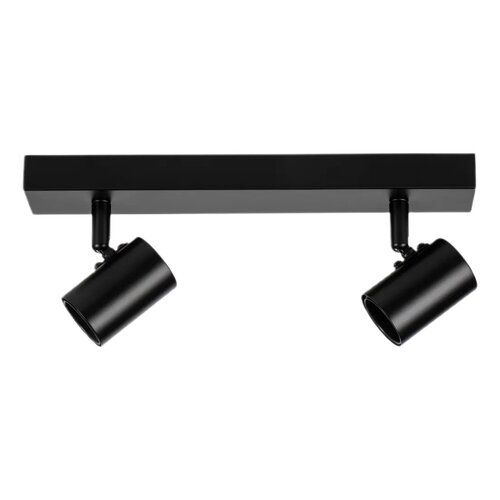 Lampa ścienno-sufitowa LIGHTLOGIC LL DZAN EL-2I E27