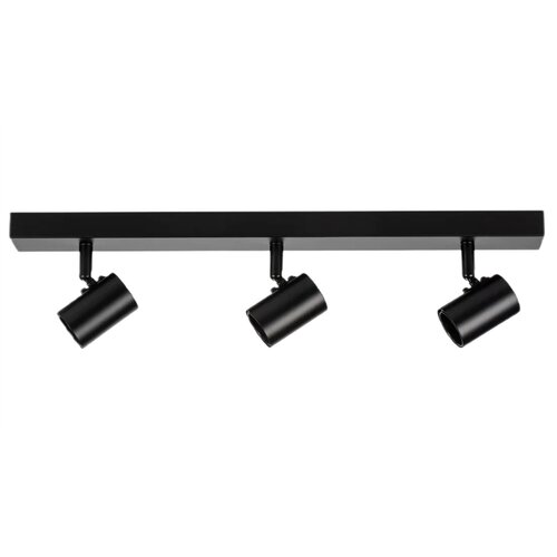 Lampa ścienno-sufitowa LIGHTLOGIC LL DZAN EL-3I E27