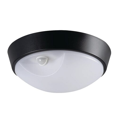 Plafoniera sufitowa LIGHTLOGIC LL CHAO 18W-PIR-B 66311