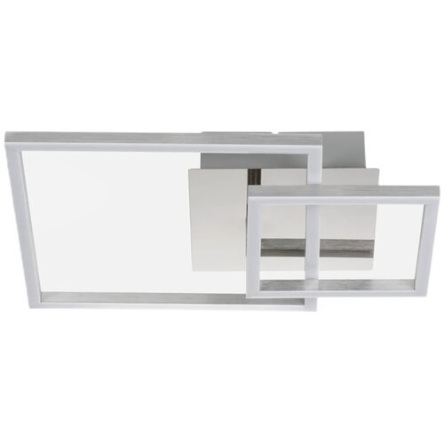Oprawa LED LIGHTLOGIC LL DIJON S-LEDSTEPDIM (66282) Srebrny