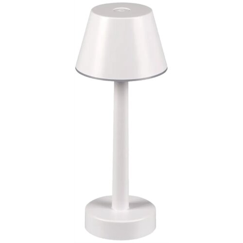 Lampka stołowa LIGHTLOGIC LL JERE DIM RGB W (66322) Biały