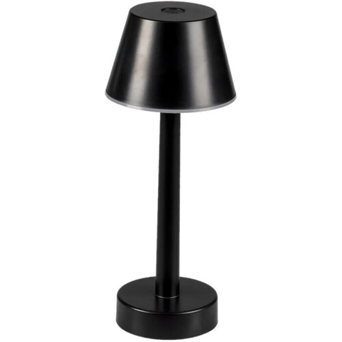 Lampka stołowa LIGHTLOGIC LL JERE DIM RGB B (66323) Czarny