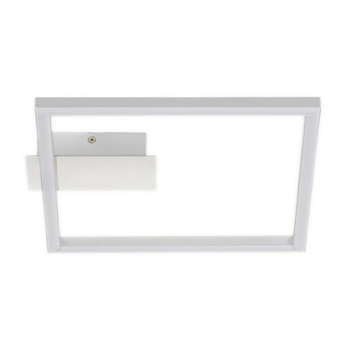 Lampa sufitowa LIGHTLOGIC LL CEBU S-SR 66290 Srebrny