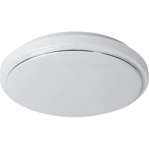 Plafon sufitowy LIGHTLOGIC LL Izki Plafon 66335 Biały
