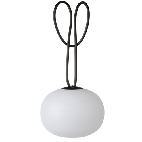 Oprawa ogrodowa LIGHTLOGIC LL Pang USB 23 66303