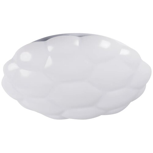 Plafon sufitowy LIGHTLOGIC LL Dham RGB CCT 66454 Biały