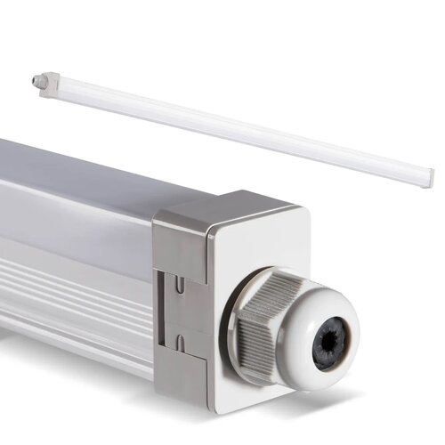 Oprawa liniowa LIGHTLOGIC LL Piani LED 40W 66407
