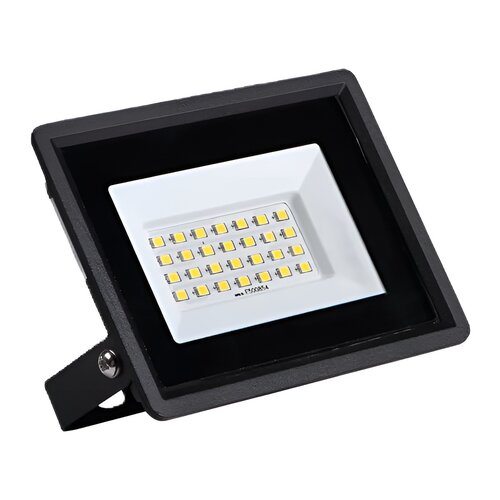 Naświetlacz LED LIGHTLOGIC LL Gits 20W-B 66412