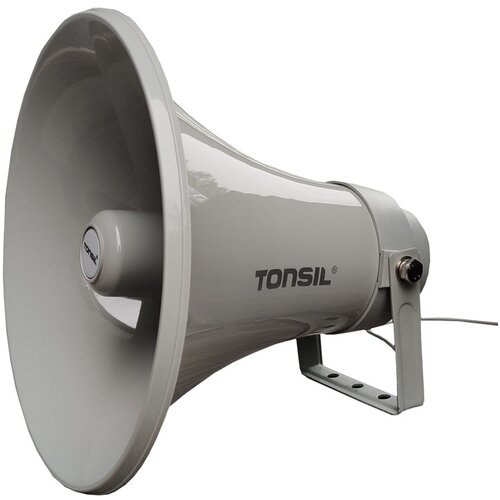 Głośnik instalacyjny TONSIL TC 35 Szary (1 szt.)