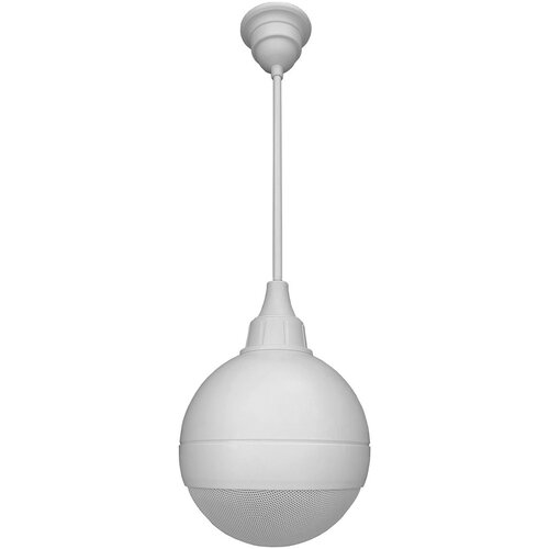 Głośnik instalacyjny TONSIL ZGSU 25WR Biały (1 szt.)