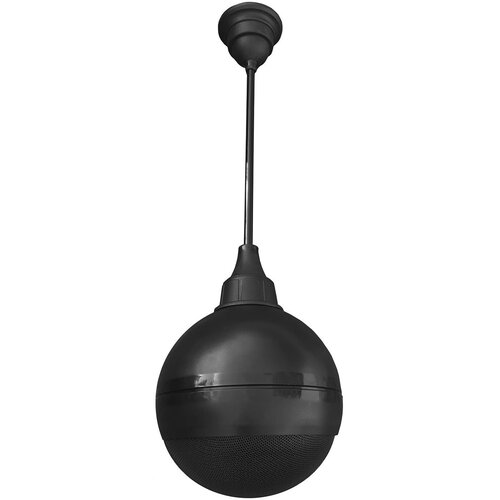 Głośnik instalacyjny TONSIL ZGSU 25WR Czarny (1 szt.)