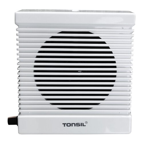Głośnik instalacyjny TONSIL ZGR 8/120 z regulacją Biały (1 szt.)