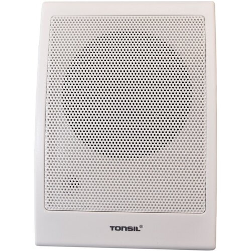 Głośnik instalacyjny TONSIL ZGR 10/120R Biały (1 szt.)