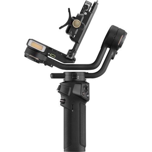 Gimbal ZHIYUN Weebill 3S Combo