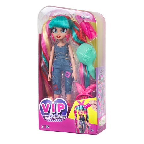 Lalka VIP PETS Hair Academy Lexie IMC716117