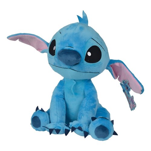 Maskotka SIMBA Disney Stitch 6315876955