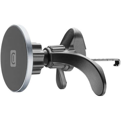 Uchwyt samochodowy CELLULARLINE Touch Mag Air Vents Czarny