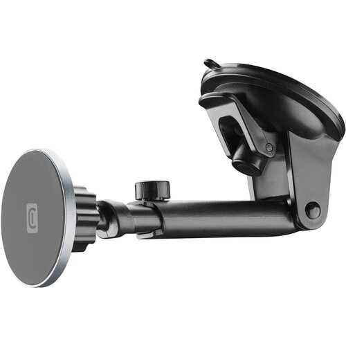 Uchwyt samochodowy CELLULARLINE Touch Mag Suction Cup Czarny
