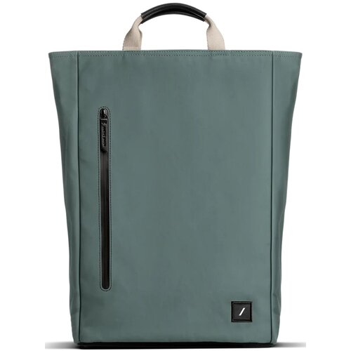 Plecak na laptopa NATIVE UNION W.F.A Backpack 16 cali Zielony