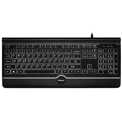 Klawiatura TRACER Ofis Pro USB