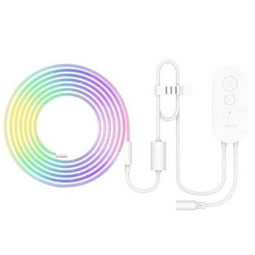 Taśma LED XIAOMI 41790 2 m WiFi/Bluetooth