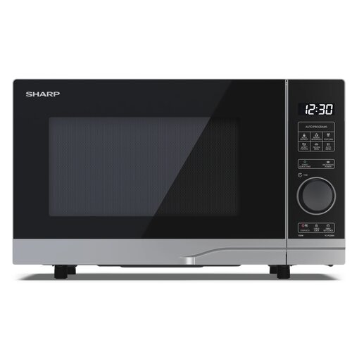 Kuchenka mikrofalowa SHARP YC-PS204AE-S