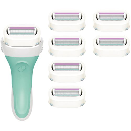 Golarka WILKINSON Intuition Sensitive Care XXL
