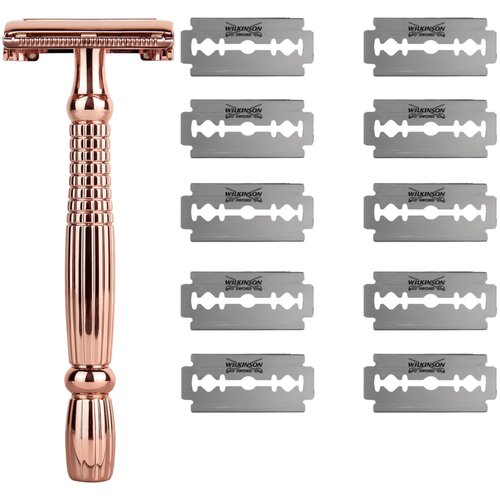 Golarka WILKINSON Intuition Rose Gold