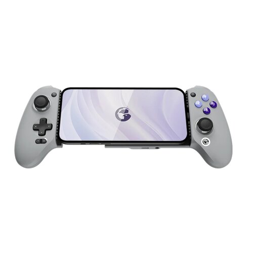 Kontroler GAMESIR G8 Galileo USB-C z uchwytem na telefon