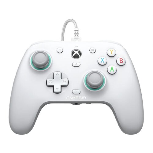 Kontroler GAMESIR G7 SE Biały