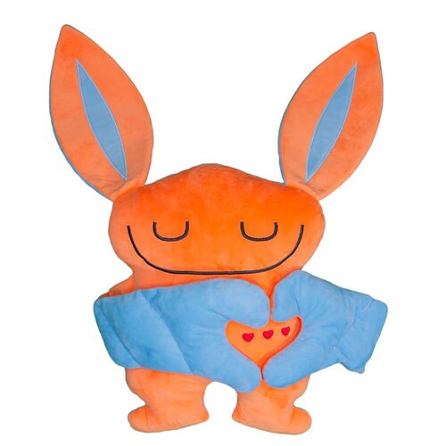 Maskotka TM TOYS Bumpas
