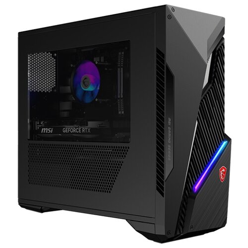 Komputer MSI MAG Infinite S3 14NUE7-1607EU i7-14700F 16GB RAM 1TB SSD GeForce RTX4070 Super DLSS 3 Wi-Fi Windows 11