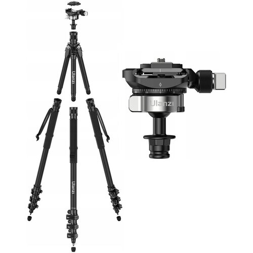 Statyw ULANZI TT35 T068