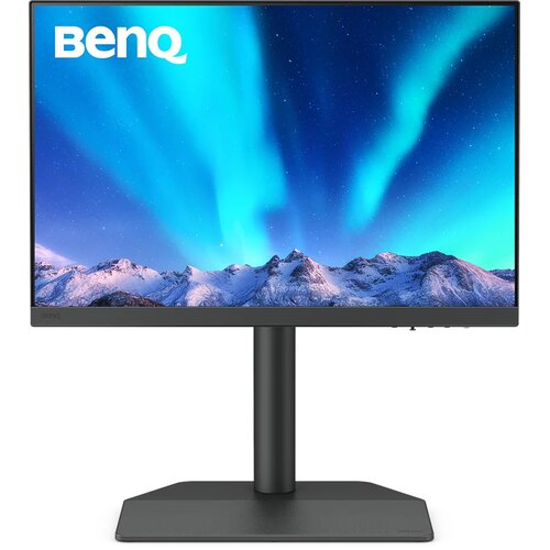 Monitor BENQ PhotoVue SW242Q 24.1" 2560x1600px IPS