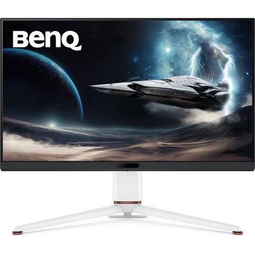 Monitor BENQ Mobiuz EX321UX 31.5" 3840x2160px IPS 144Hz 1 ms [GTG]