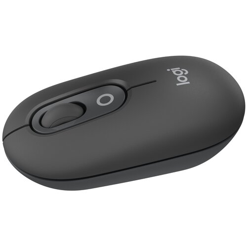 Mysz LOGITECH POP Mouse Graphite