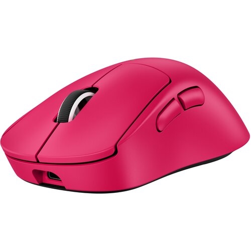 Mysz LOGITECH G Pro X Superlight 2 DEX Magenta