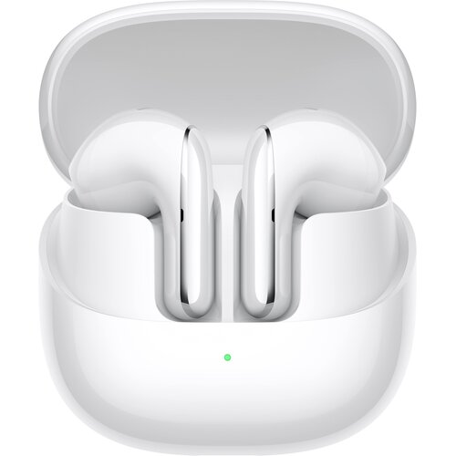Słuchawki douszne XIAOMI Buds 5 ANC Wodoodporne Biały