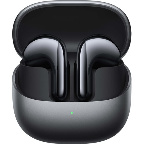 Słuchawki douszne XIAOMI Buds 5 ANC Wodoodporne Czarny