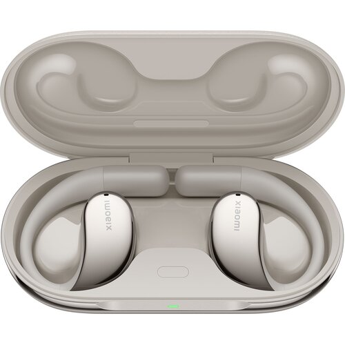Słuchawki douszne XIAOMI Openwear Wodoodporne Beżowy