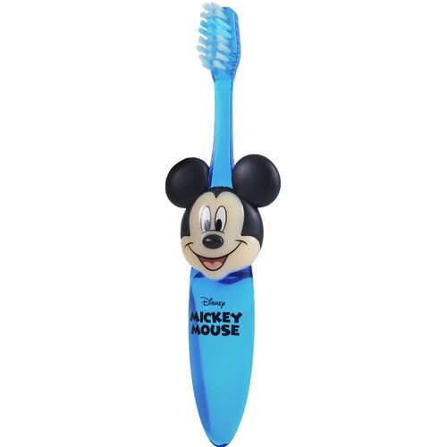 Szczoteczka do zębów DR SCOTT Mickey Wielokolorowy