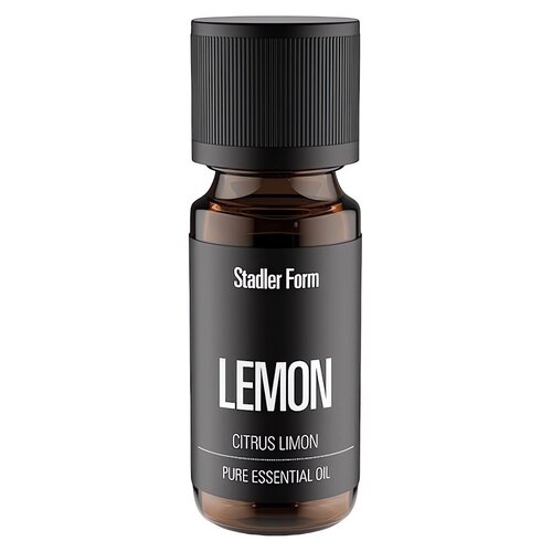 Olejek eteryczny STADLER FORM Lemon A-148 10 ml