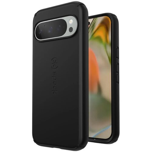 Etui SPECK ImpactHero Slim do Google Pixel 9/9 Pro Czarny