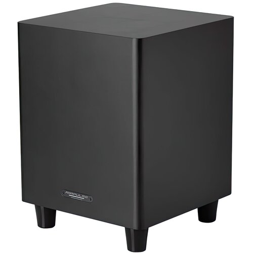 Subwoofer EDIFIER Airpulse SW8 Czarny