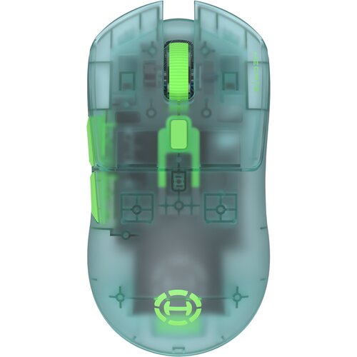 Mysz EDIFIER Hecate G3M Pro Zielony